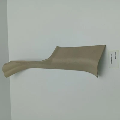 Infiniti G25 2011 placa pateando 769B6Jk000 Foto 1 de 4