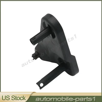 Palanca de relé de palanca de cambios de transmisión para Volkswagen GTI Golf MQ250 2010-2013 EE. UU. Foto 1 de 4