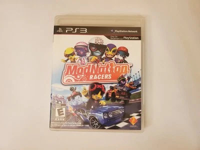 Modnation Racers (Playstation 3 Ps3) - Image 1 of 2