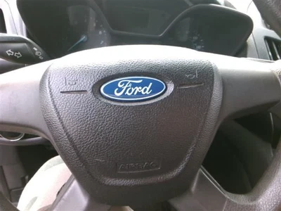 Driver Air Bag Front Driver Wheel Fits 14-18 TRANSIT CONNECT 808018 Foto 1 de 4