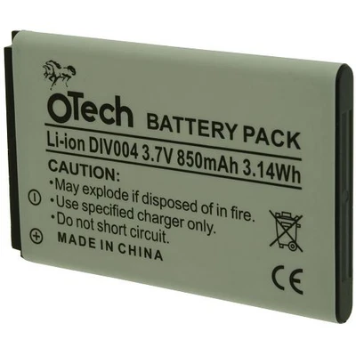 OTECH Batterie pour DORO DBP-800B