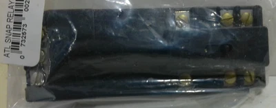 Atlas #200 HO Gauge Track Turnout Switch Control Snap Relay - Image 1 of 2