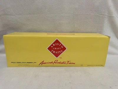 Aristocraft G Scale Alco FA-1 Pennsylvania Diesel Locomotive #ART-22006c NIB - Image 1 of 4