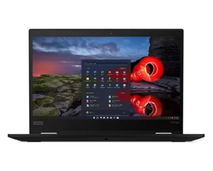 Lenovo ThinkPad X13 Yoga I7-10610U 256 GB 16 GB OB - Imagen 1 de 13