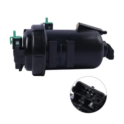 Fits Vauxhall Opel Antara Chevrolet Captiva 2.0 Fuel Filter Housing 96629454 - Image 1 of 4