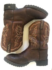 tony lama tlx xt5000
