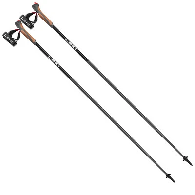 Leki Response 2025 Nordic Walking Stöcke mit Trigger-1 Schlaufe Art. 65325202