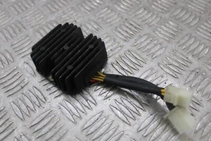 SYM NHT 125 Adventure 2023 voltage regulator rectifier 2022 - 2025 - Picture 1 of 5