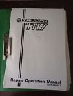 Produktbild - TR7 Triumph Repair Operation Manual Supplement 2 SC