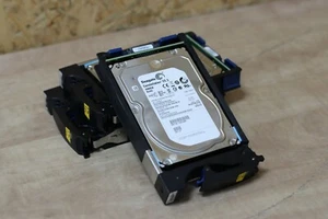 005050158 EMC Seagate 2TB SATA II 7.2K RPM 3.5" SAS 9zm275-037 - Afbeelding 1 van 7