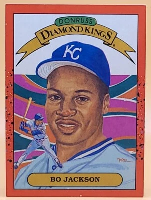 1990 Donruss Baseball (710-716) + INSERTS Finish set UP TO 60% OFF - Image 1 of 2