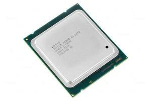 SR0L0 INTEL XEON E5-2690 2.90GHZ 8 CORE 20MB L3 CACHE 135W LGA2011 - Zdjęcie 1 z 7