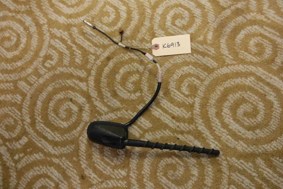 2006-2008 INFINITI FX35 RWD ROOF 收音机 ANTENNA K6913 — 第 1/4 张图片