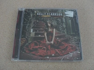 My December by Kelly Clarkson (CD, 2007) - image 1 of 2