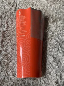 VINTAGE BEIJING OLYMPIC GAMES CARDBOARD TORCH 2008 SPORT MANCAVE  - Picture 1 of 6