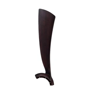 Fanimation Wrap 56" Blade Set of 3, Dark Walnut - BPW8530-56DWA - Picture 1 of 1