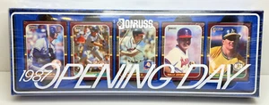 Donruss - 1987 Opening Day - Baseball - Sealed - Picture 1 of 1