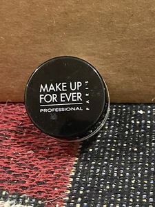 Make Up For Ever HD Microfinish Powder - Small Travel Size - Picture 1 of 3