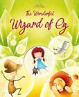 `Scortegagna, Luna` Wonderful Wizard Of Oz HBOOK NEW