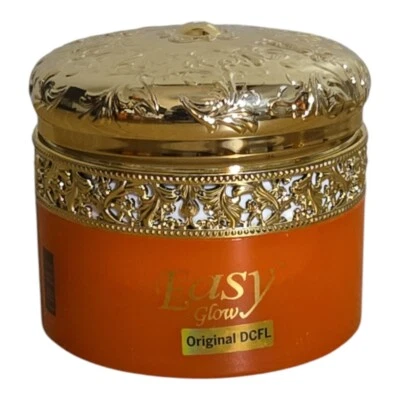 Easy Glow Pure Brightening  Egyptian Toning Face Cream. Anti Sun Burn 80gx1 - Image 1 of 3