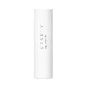 [NEEDLY] Vegan Lip Balm - 3.8g / Free Gift