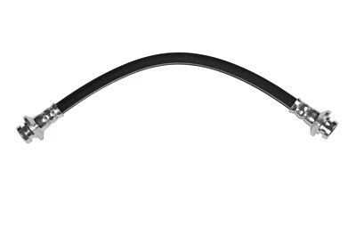 Manguera hidráulica de freno para Chevrolet Sprint 1985-1986 centro trasero Sunsong Foto 1 de 3
