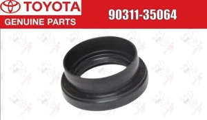 Sello de aceite izquierdo eje de transmisión delantero Toyota OEM 90311-35064 para MR2 - Imagen 1 de 12
