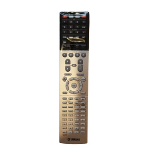 NEW OEM Yamaha Remote Control ZW91710, RAV560 for RX-A3070 Yamaha Receivers - Picture 1 of 1