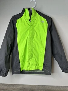 The North Face Boys Neon Reflect Jacket Size L - Picture 1 of 7