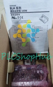 1 PIEZA NUEVO VEXTA Orientalmotor BLHD100K Drive - Imagen 1 de 5