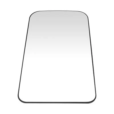 Espejo retrovisor térmico de potencia superior para Chevy Kodiak GMC Topkick 2003-2009 Foto 1 de 4