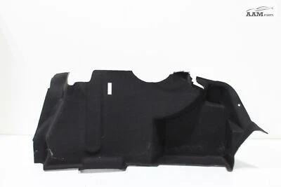 Lincoln MKZ 2014-2020 sedán trasero derecho cuarto panel cubierta moldura OEM Foto 1 de 4