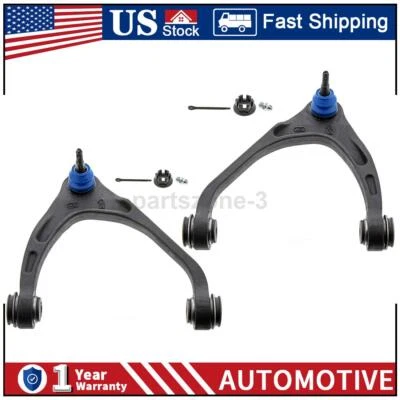 For 2014 2015 2016 2017 2018 Chevrolet Silverado 1500 Control Arm Ball Joint - Image 1 of 4