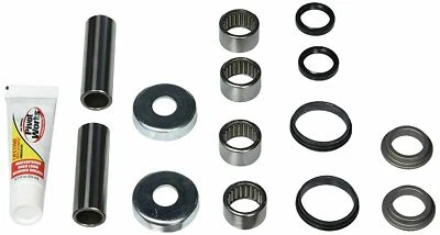 Rodamientos basculantes Pivot Works Honda CR125R CR250R CR500R 1986 PWSAK-H03-521 NUEVO Foto 1 de 3