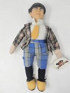 The Three Stooges - 1999 - Moe - Vintage - Picture 1 of 7