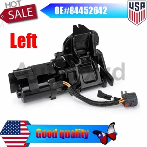 Motor estribo escalón eléctrico izquierdo 84452642 para GMC Yukon Cadillac Escalade - Imagen 1 de 12