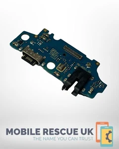 USB-C Ladebuchse Mikrofon Platine Connector für Samsung Galaxy A05S SM-A057F DS - Bild 1 von 1