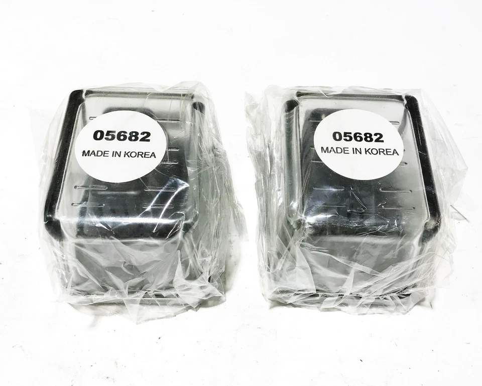 Filtro de combustible Luber-Finer LFF1131 [Lote de 2] Nuevo de Lote Antiguo Foto 1 de 4