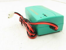 Powerizer H02400918-US-1 Smart Charger for 9.6V-18V NiMH/Nicd Battery Pack