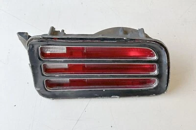 Conjunto de luces traseras Plymouth Barracuda Cda 1970 lado del pasajero derecho MoPar Foto 1 de 4