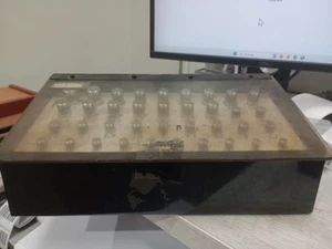 Set of measuring pins - Picture 1 of 6