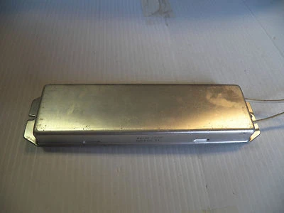 MICRON RESISTOR 31. 220W 25ΩK - Image 1 of 4