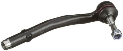 Right Outer Steering Tie Rod End Delphi For 2001-2003 BMW 530i 2002 - Imagem 1 de 4