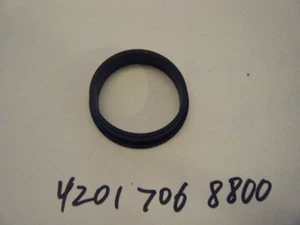 NEW STIHL RUBBER SEAL PN 4201 706 8800 - Picture 1 of 1