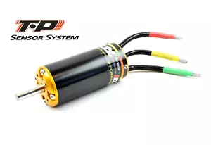 TP Power TP4040-CM V2 SENSORED VERSION Brushles 1/8 Motor 40*72mm for RC Car ESC - Picture 1 of 2