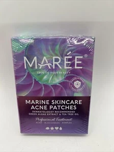 Maree Acne Maree con Estratto di Alghe Verdi Naturali & Olio Albero del Tè per Idroc... - Foto 1 di 3