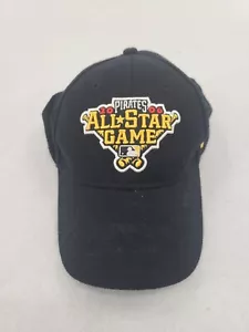Nike Pittsburgh Pirates MLB 2006 All Star Game Hat Adult One Size Adjustable Men - Picture 1 of 10