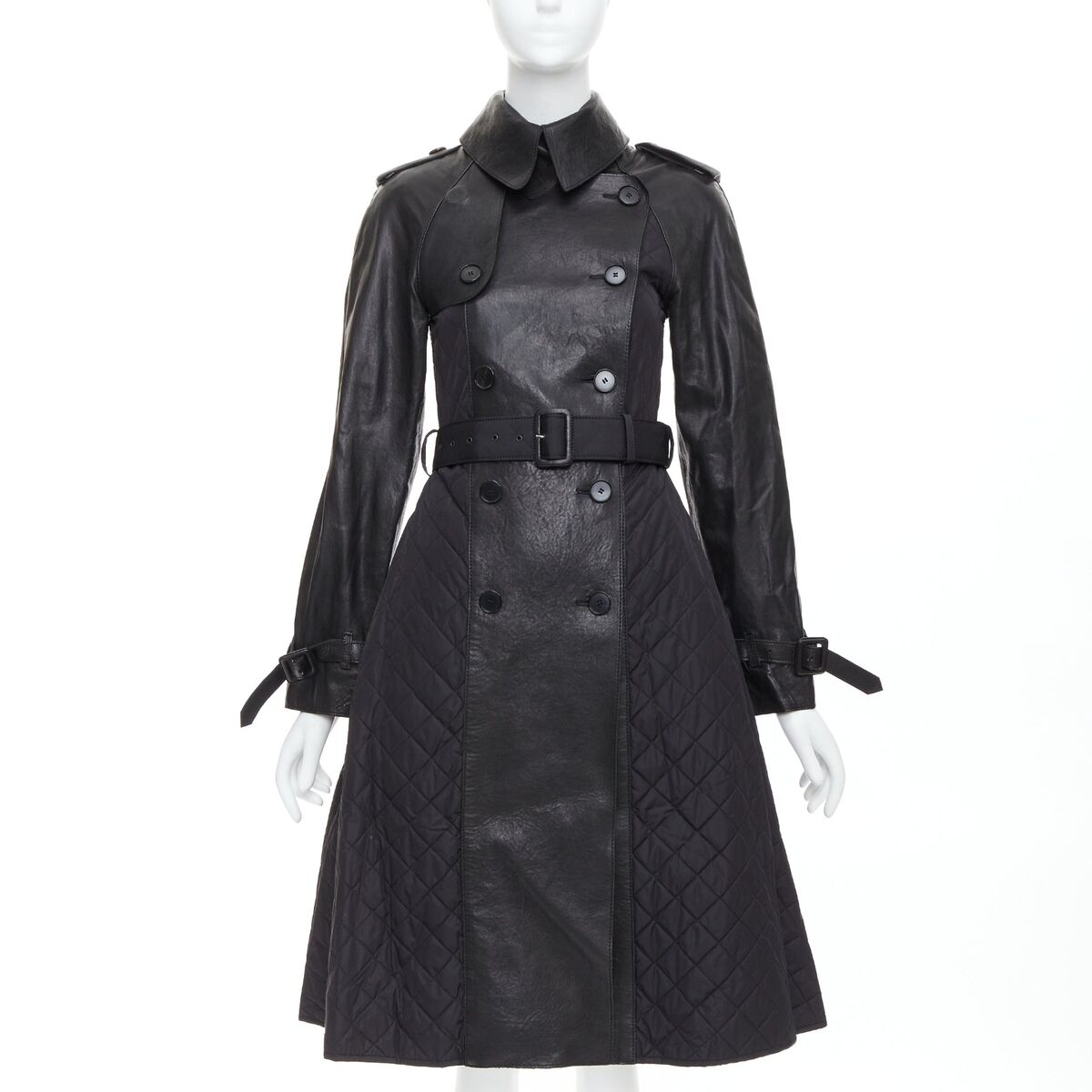 Jean Paul Gaultier Trench Coat Solid Coats, Jackets & Vests Jean Paul Gaultier Trench Coat Solid Coats, Jackets & Vests
