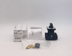EATON P1-32/EZ ROTARY SWITCH - Picture 1 of 6