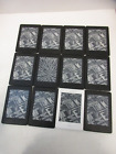 Lot of 12 Amazon Kindle Paperwhite 7th Generation Tablets Only